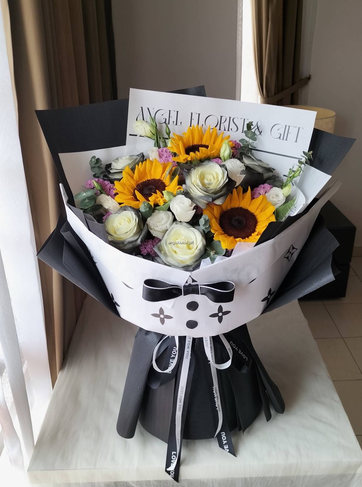 Summer Bloom Box