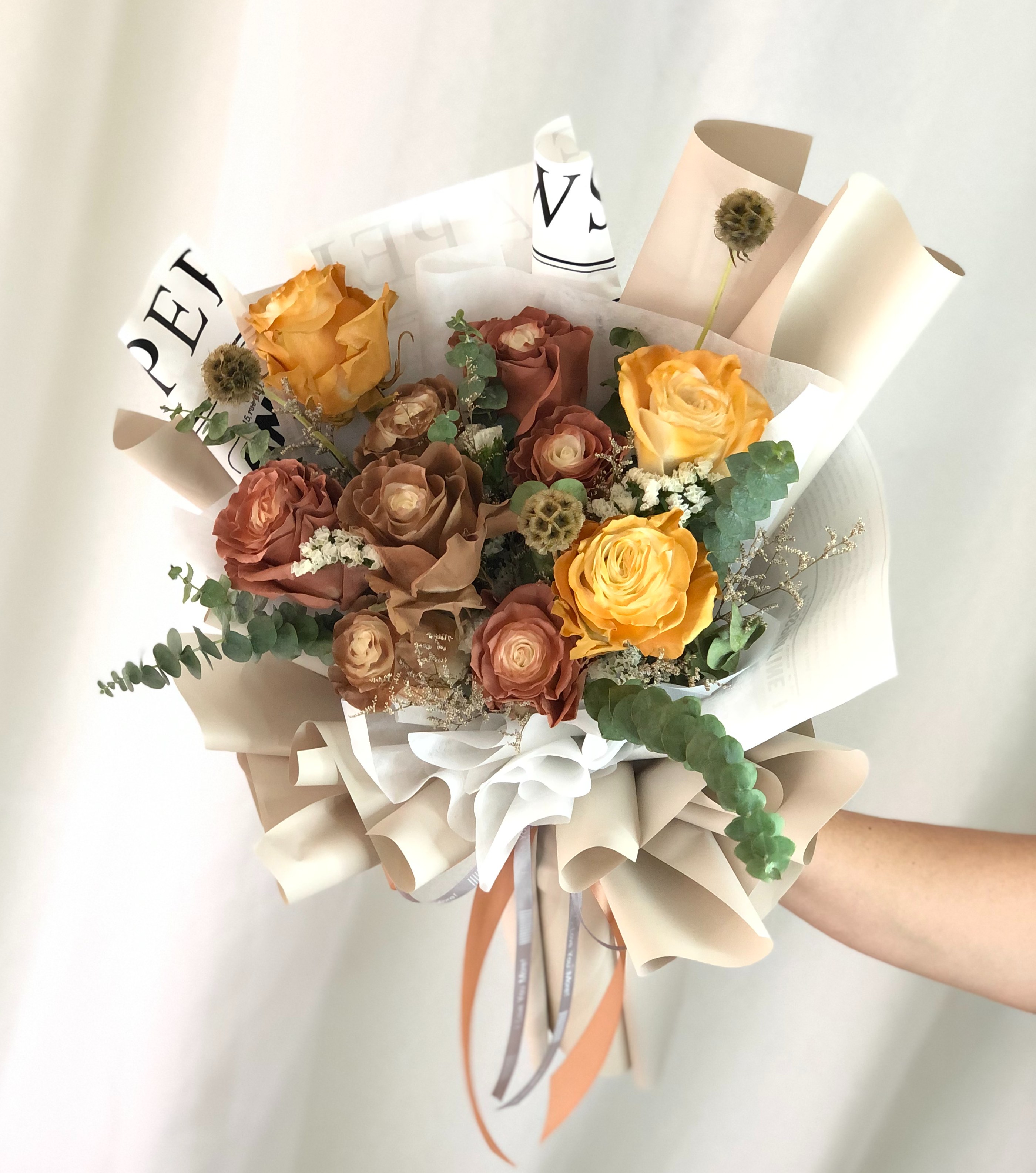 International Women's Day Flowers and Gifts