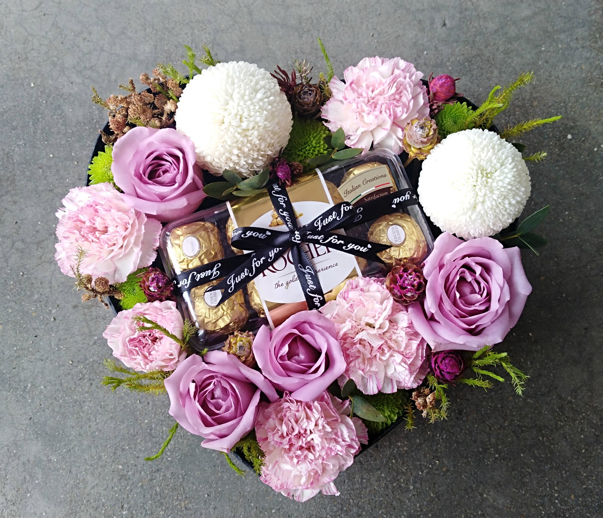 Mother's Day Special