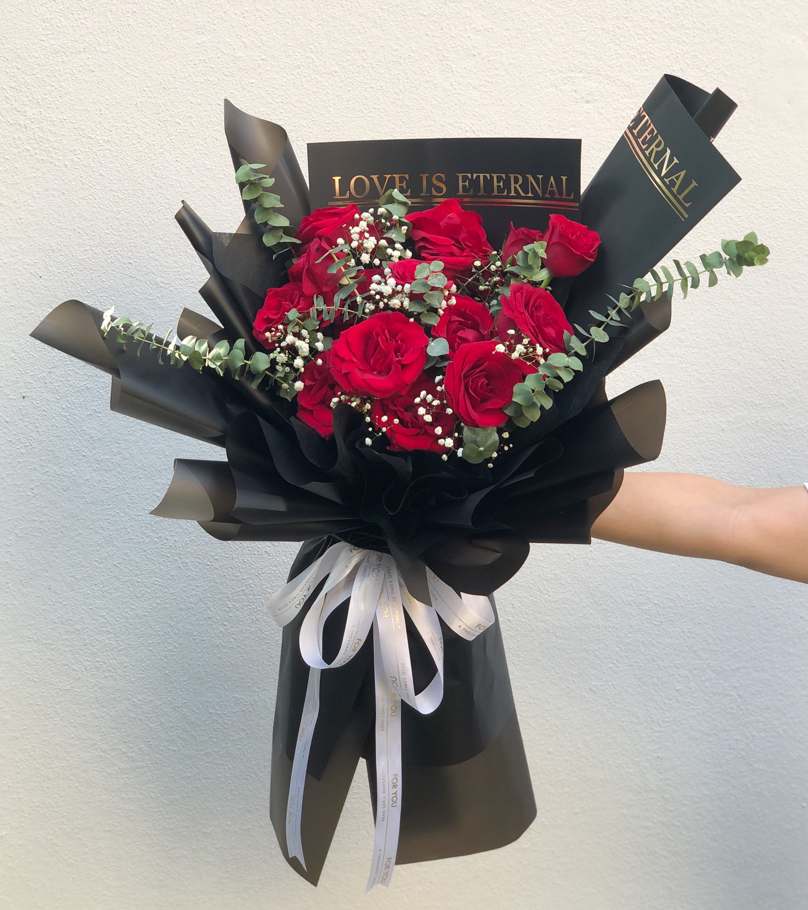 Valentine's Day Special